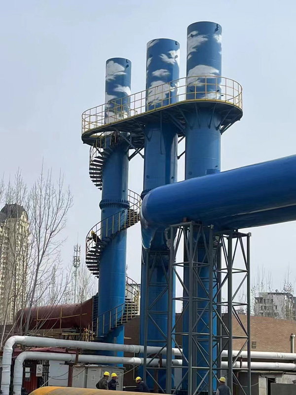 海教園DN2000,1600；22米